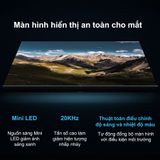  Tivi Xiaomi TV S Pro Mini LED 65 2026 