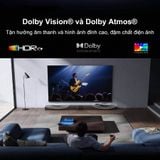  Tivi Xiaomi TV S Pro Mini LED 75 2026 