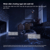  Robot hút bụi lau nhà Roborock Saros 20 