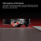  Robot hút bụi lau nhà Roborock Saros 20 Sonic 