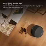  Robot hút bụi lau nhà Roborock Saros 20 Sonic 