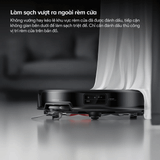  Robot hút bụi lau nhà Roborock Saros 20 Sonic 