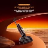  Máy hút bụi lau nhà Tineco Floor One S7 Stretch Steam 