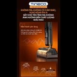  Máy hút bụi lau nhà Tineco Floor One S7 Stretch Steam 