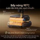  Máy hút bụi lau nhà cầm tay Dreame H16 Steam 