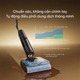  Máy hút bụi lau nhà cầm tay Dreame H16 Steam 