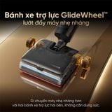  Máy hút bụi lau nhà cầm tay Dreame H16 Steam 