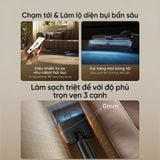  Máy hút bụi lau nhà cầm tay Dreame H16 Steam 