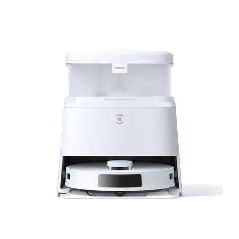  Robot hút bụi lau nhà Ecovacs Deebot T30e Pro Omni 