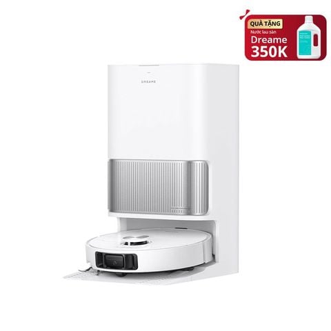  Robot hút bụi lau nhà Dreame L40S Ultra 