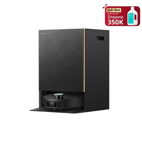  Robot hút bụi lau nhà Dreame Matrix10 Ultra 