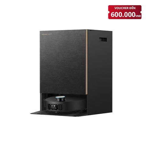  Robot hút bụi lau nhà Dreame Matrix10 Ultra 