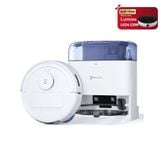  Robot hút bụi lau nhà Ecovacs Deebot Mini 