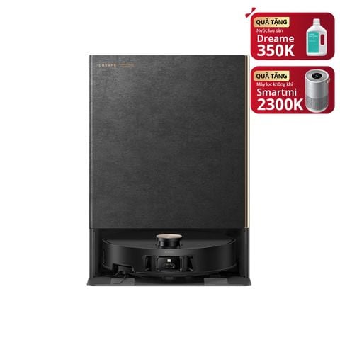  Robot hút bụi lau nhà Dreame Matrix10 Ultra 