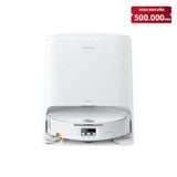 Robot hút bụi lau nhà Roborock Qrevo Edge 2 Flow 