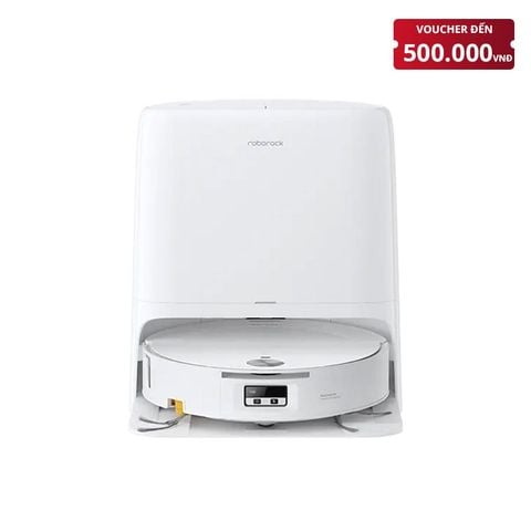  Robot hút bụi lau nhà Roborock Qrevo Edge 2 Flow 