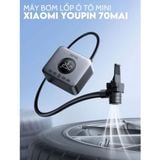  Máy bơm lốp xe cầm tay 70MAI TP07 