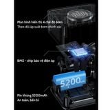  Máy bơm lốp xe cầm tay 70MAI TP07 