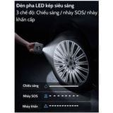  Máy bơm lốp xe cầm tay 70MAI TP07 