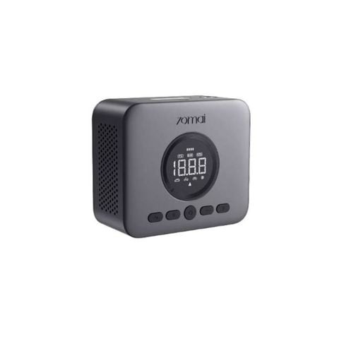  Máy bơm lốp xe cầm tay 70MAI TP07 