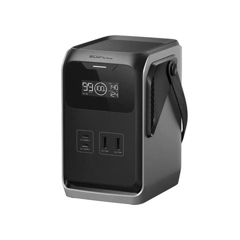  Trạm sạc di động Ecoflow Trail 200 