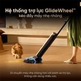  Máy hút bụi lau nhà cầm tay Dreame H16 Pro TriForce 