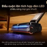  Máy hút bụi lau nhà cầm tay Dreame H16 Pro TriForce 