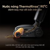  Máy hút bụi lau nhà cầm tay Dreame H16 Pro TriForce 