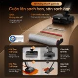  Máy hút bụi lau nhà cầm tay Dreame H16 Pro TriForce 