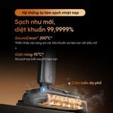  Máy hút bụi lau nhà cầm tay Dreame H16 Pro TriForce 