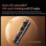  Máy hút bụi lau nhà cầm tay Dreame H16 Pro TriForce 