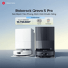  Robot hút bụi lau nhà Roborock Qrevo S Pro 