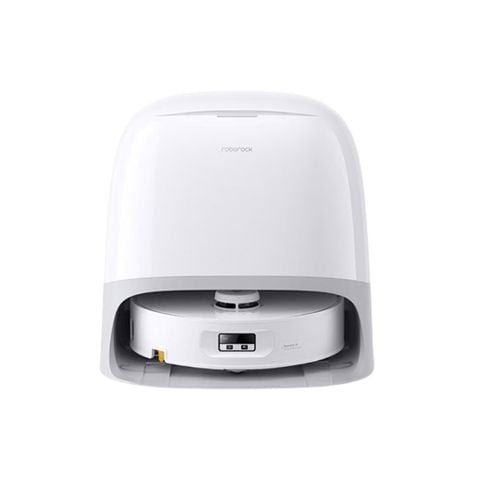  Robot hút bụi lau nhà Roborock Qrevo Curv 2 Flow 