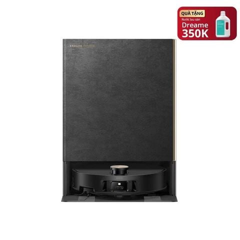  Robot hút bụi lau nhà Dreame Matrix 10 Ultra 