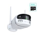  Camera ngoài trời Wifi 3K Botslab W302 