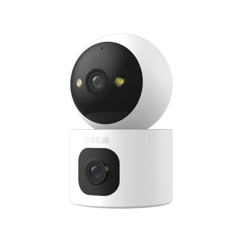  Camera Wifi 360° 2K Botslab C231 