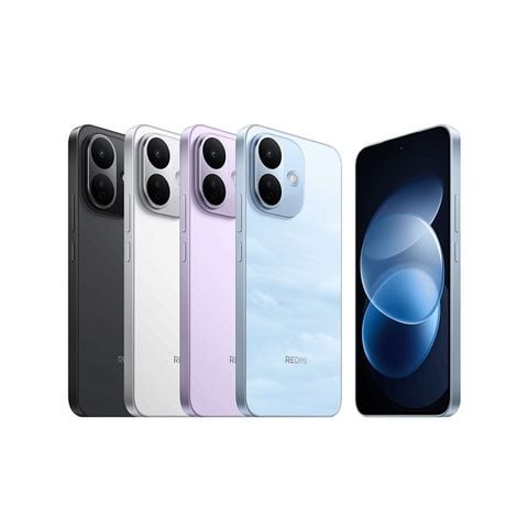  Điện thoại Redmi Note 17 Pro 5G 