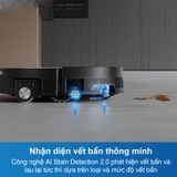  Robot hút bụi lau nhà Ecovacs Deebot X11 OmniCyclone 
