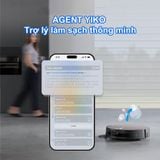  Robot hút bụi lau nhà Ecovacs Deebot X11 OmniCyclone 