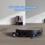  Robot hút bụi lau nhà Ecovacs Deebot X11 OmniCyclone 