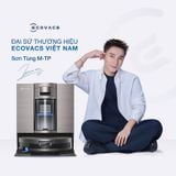  Robot hút bụi lau nhà Ecovacs Deebot X11 OmniCyclone 