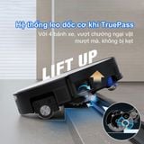  Robot hút bụi lau nhà Ecovacs Deebot X11 OmniCyclone 