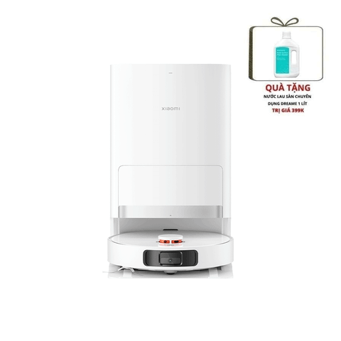  Robot hút bụi lau nhà Xiaomi Vacuum X20 Plus (X20+) 