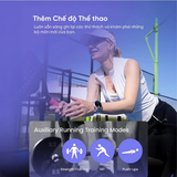 Đồng hồ thông minh Mibro GS Active 2 