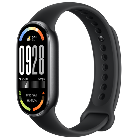  Vòng đeo tay thông minh Xiaomi Mi Band 10 