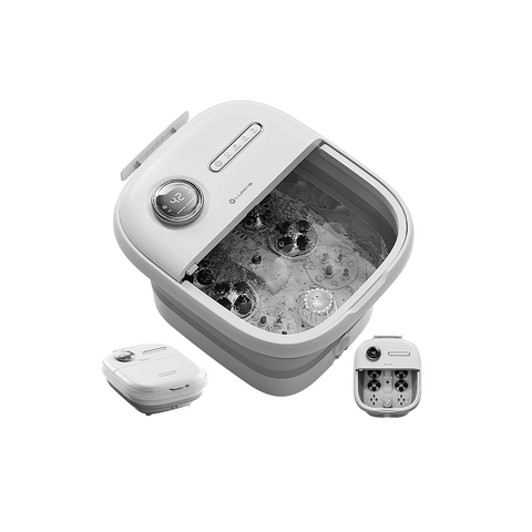  Máy massage chân Lumias LMF-01W - 500W 220V 