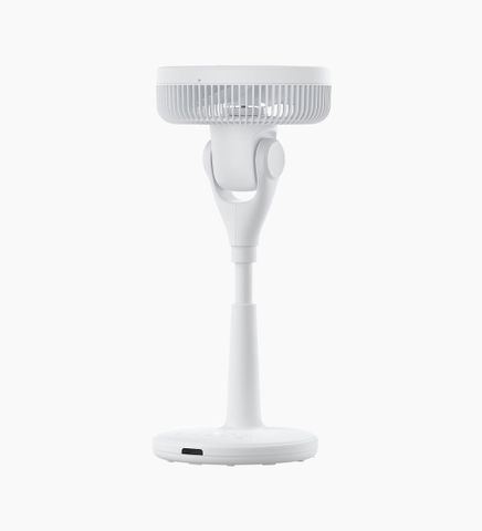  Quạt cây thông minh Lumias F09 - 29W, 8 cấp độ gió 