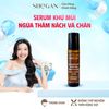  (CHE TÊN) Serum Khử Mùi Ngừa Thâm Nách Và Chân (9ml) 