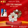  Dây buộc tóc scrunchie cao cấp SHeGAN 