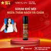  Serum khử mùi ngừa thâm nách và chân SHeGAN (9ml) 